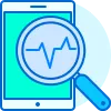 Cyber Security Icon