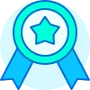 Cyber Security Icon